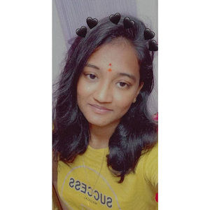 Meet your Posher, Bhavya